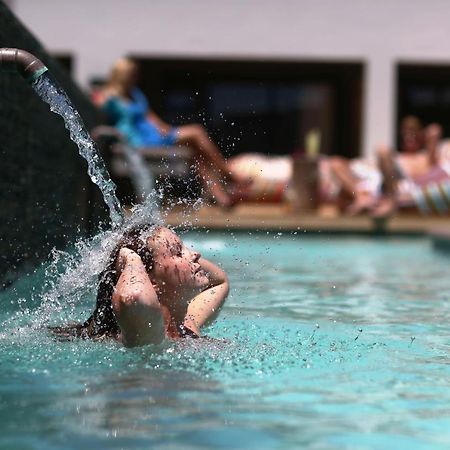 Windtown Lagoon Hotel Langebaan Eksteriør billede