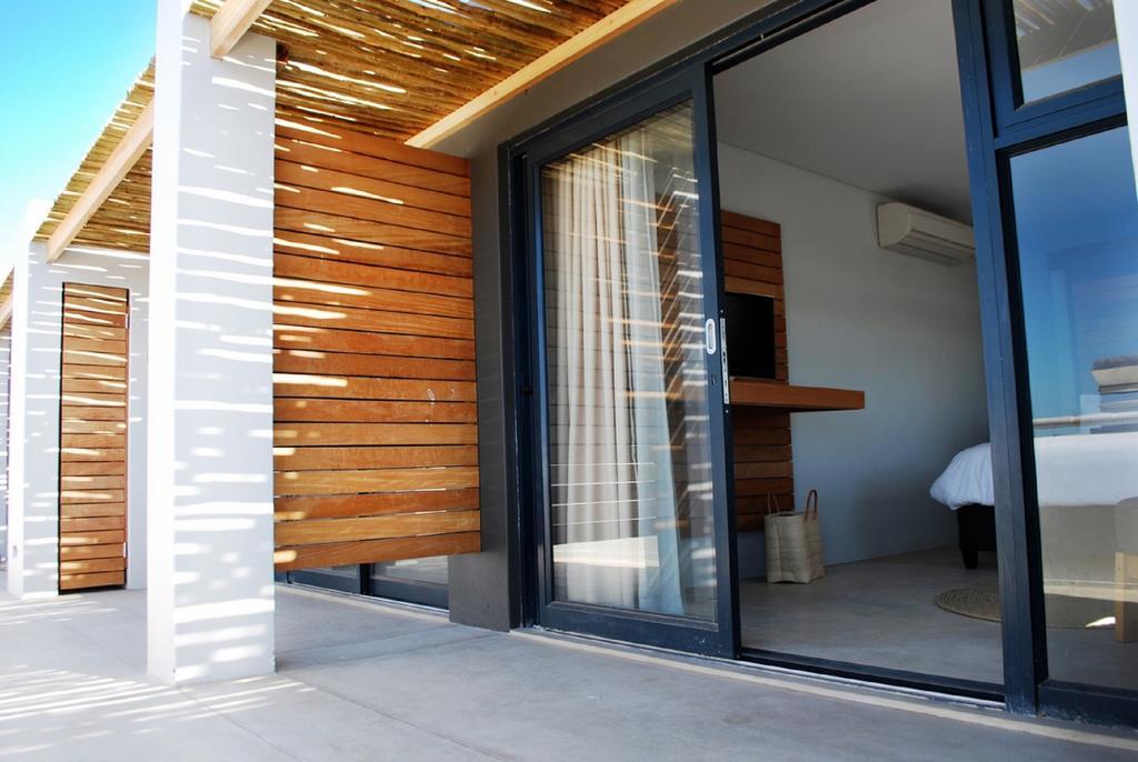 Windtown Lagoon Hotel Langebaan Eksteriør billede