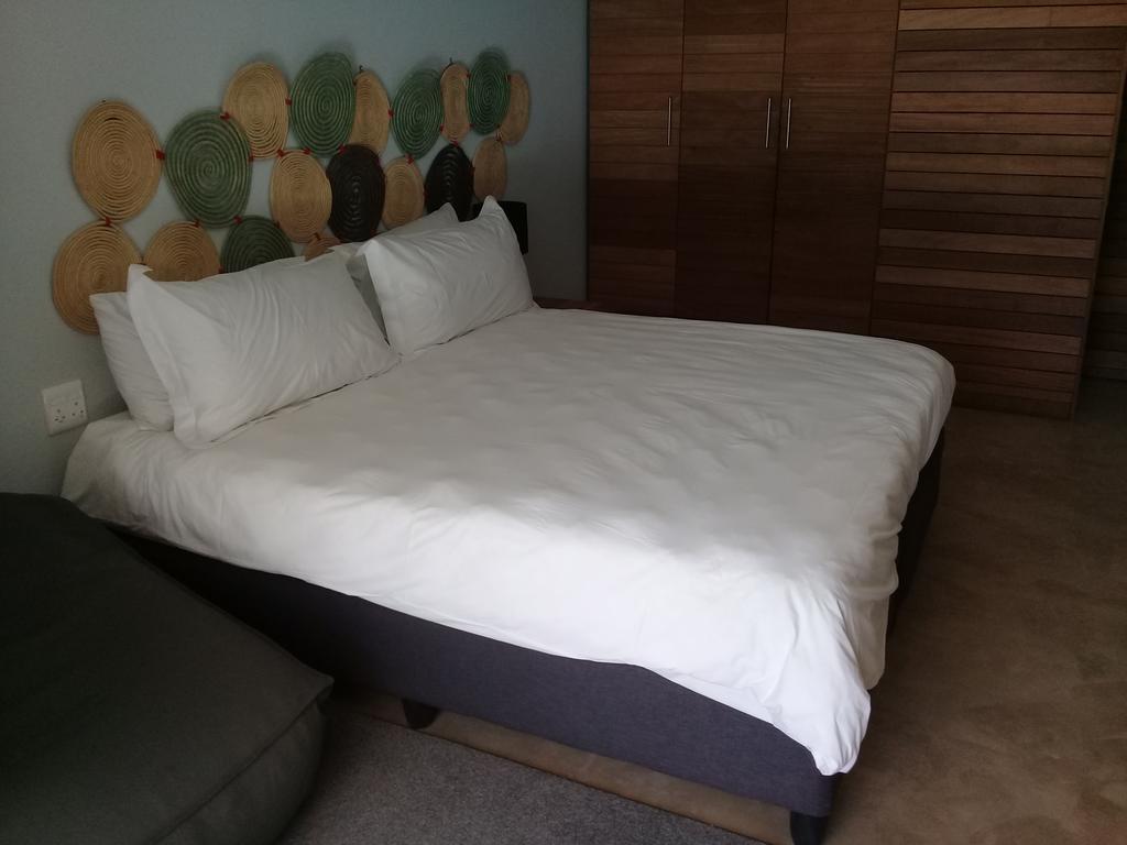 Windtown Lagoon Hotel Langebaan Eksteriør billede