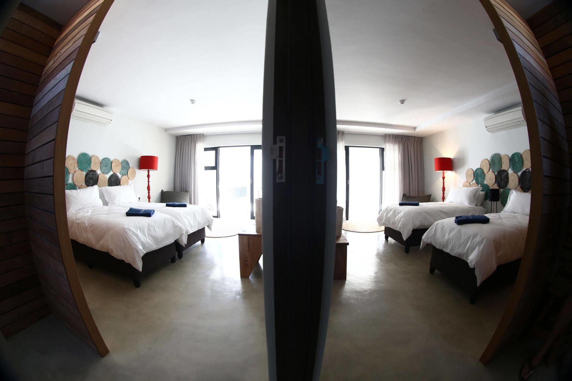 Windtown Lagoon Hotel Langebaan Eksteriør billede