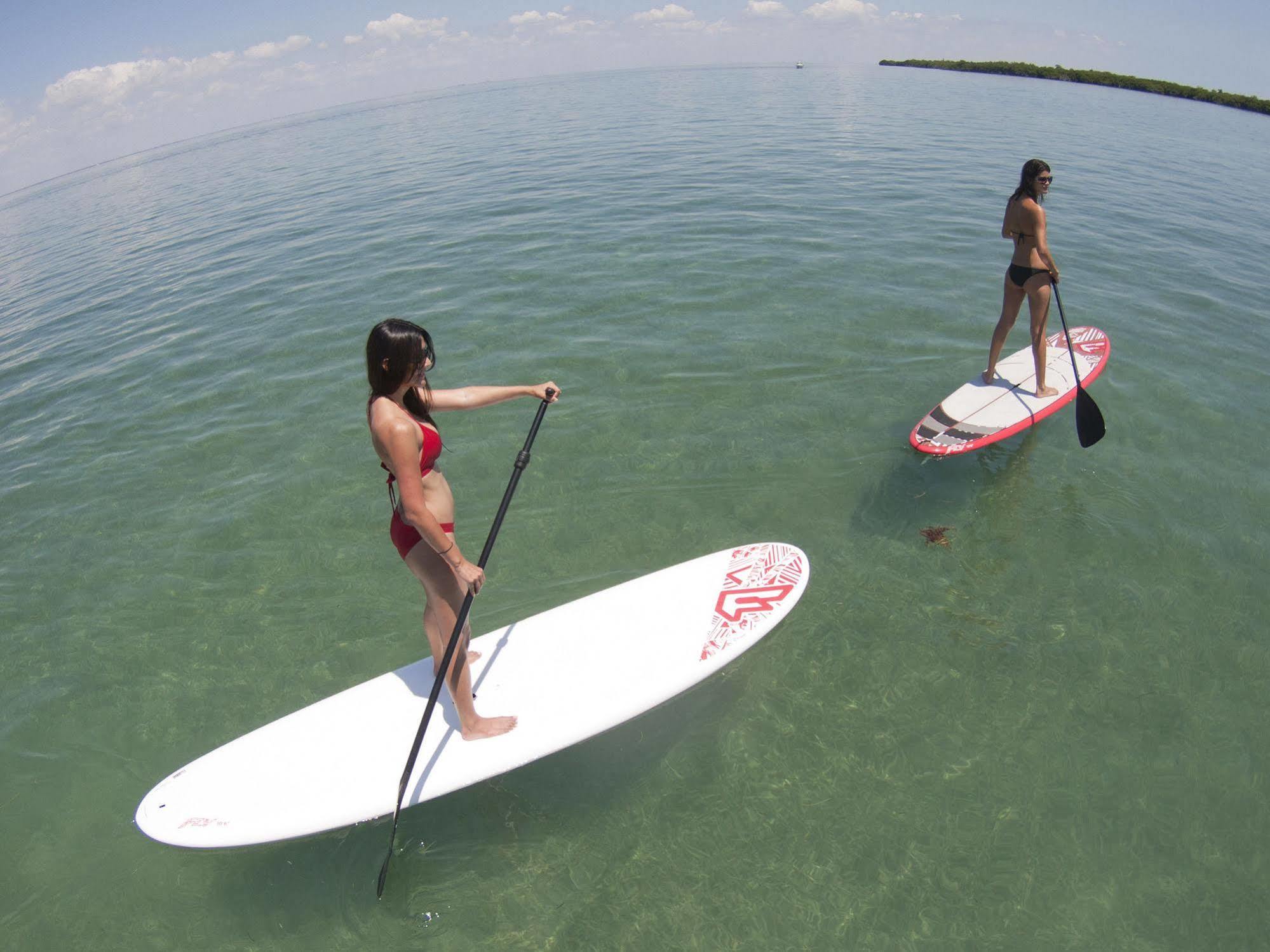 Windtown Lagoon Hotel Langebaan Eksteriør billede