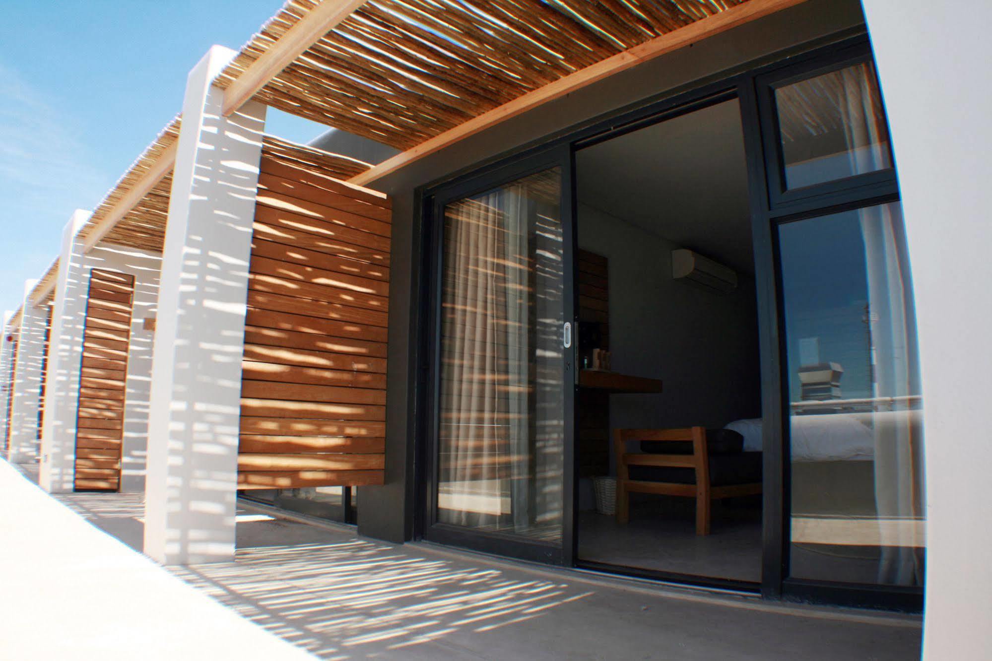 Windtown Lagoon Hotel Langebaan Eksteriør billede