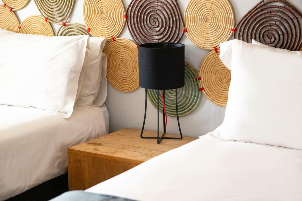 Windtown Lagoon Hotel Langebaan Eksteriør billede