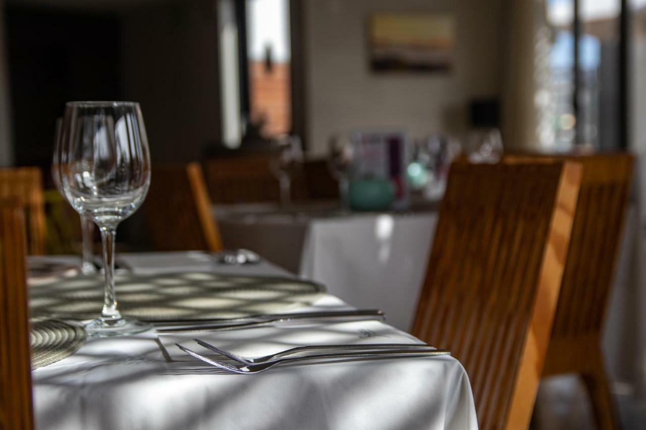 Windtown Lagoon Hotel Langebaan Eksteriør billede
