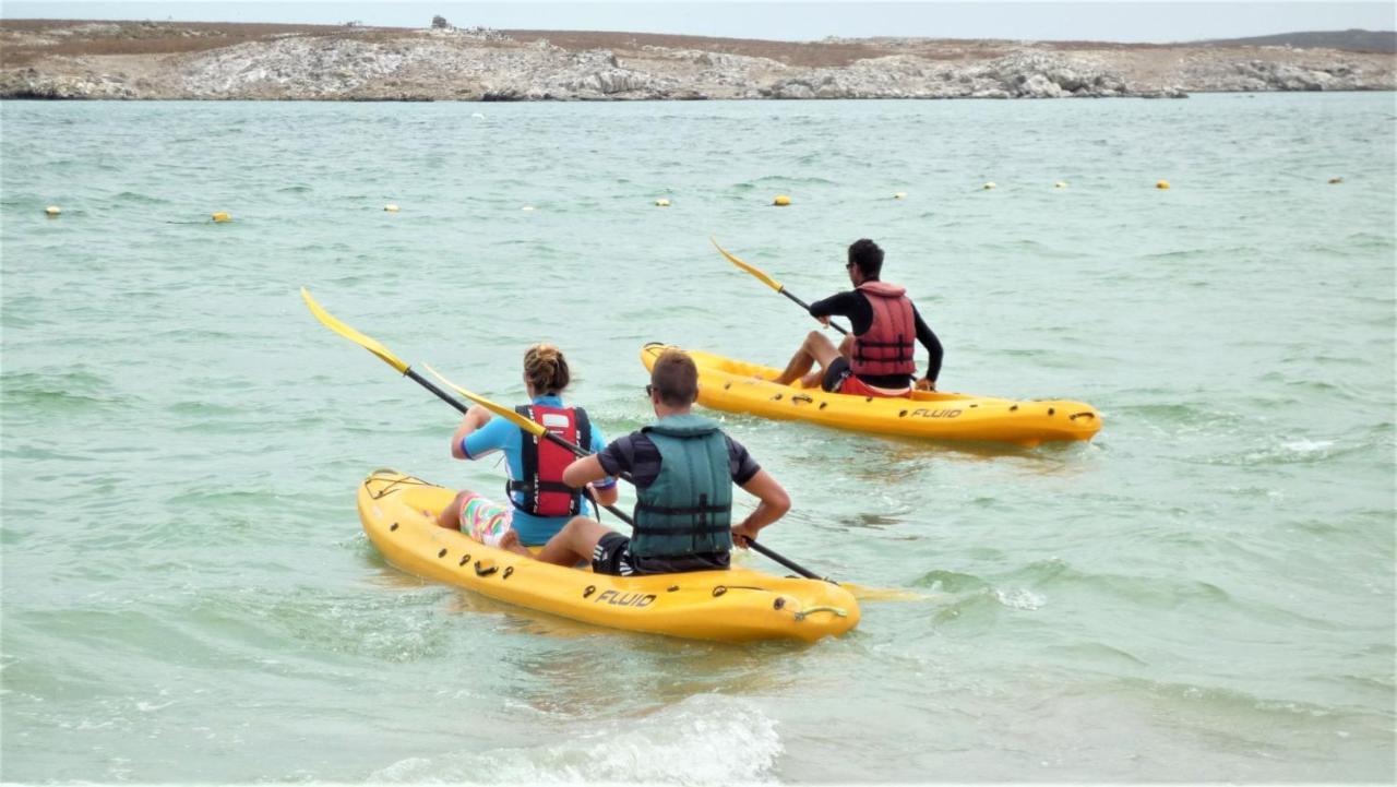 Windtown Lagoon Hotel Langebaan Eksteriør billede